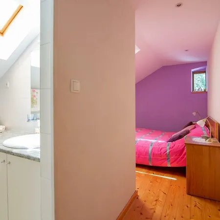 Anton - The Old Dairy