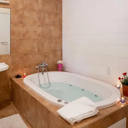 Anton - The Old Dairy *