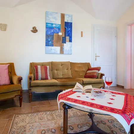 Anton - The Old Dairy *