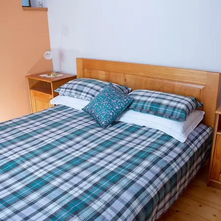 Anton - The Old Dairy * Hrusica (Ilirska Bistrica)