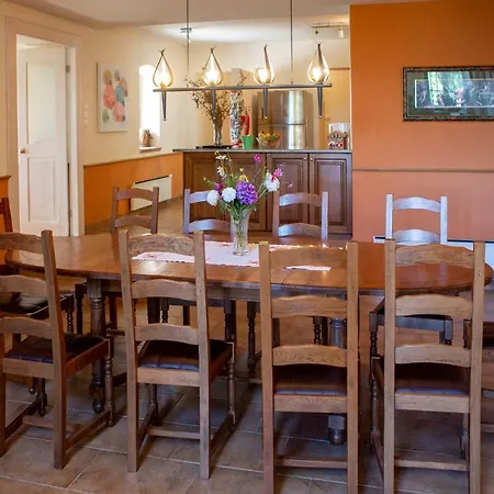 וילה Anton - The Old Dairy Hrusica (Ilirska Bistrica)