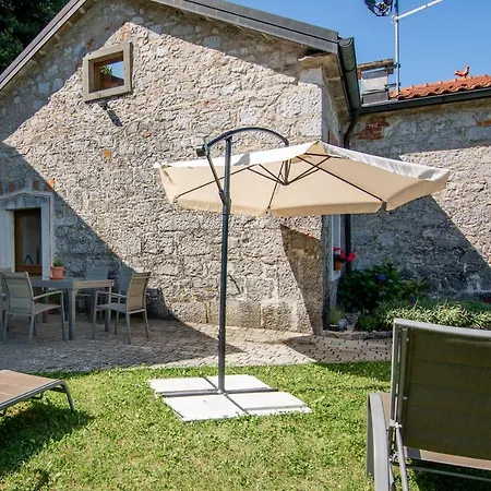 Anton - The Old Dairy *