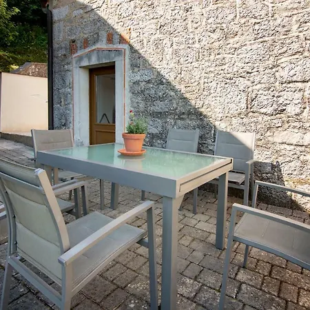 וילה Anton - The Old Dairy