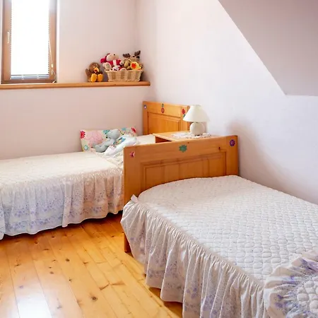 וילה Anton - The Old Dairy