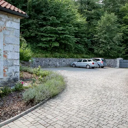 וילה Anton - The Old Dairy