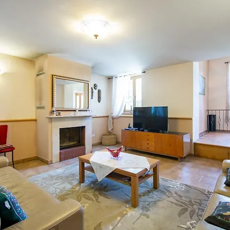 וילה Anton - The Old Dairy