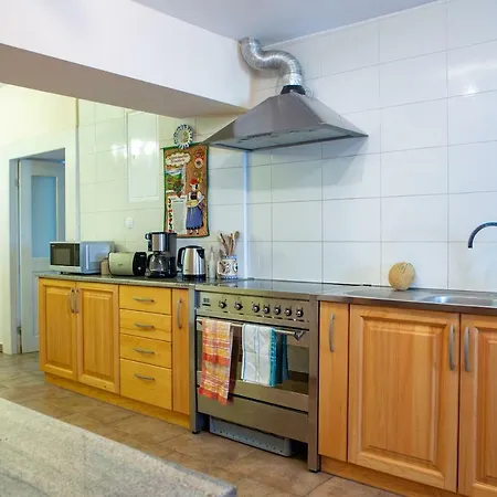 Anton - The Old Dairy * Hrusica (Ilirska Bistrica)