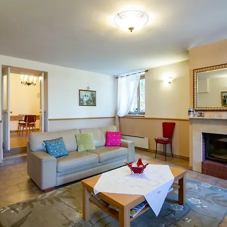 Anton - The Old Dairy