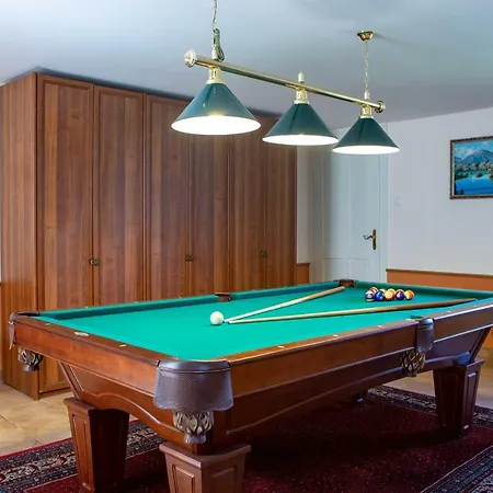 Anton - The Old Dairy וילה Hrusica (Ilirska Bistrica)