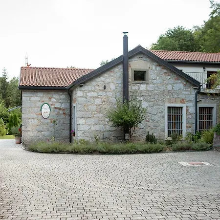 Anton - The Old Dairy *