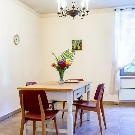 וילה Anton - The Old Dairy *