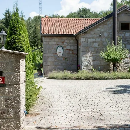 Anton - The Old Dairy *