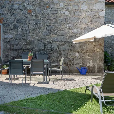 Anton - The Old Dairy *