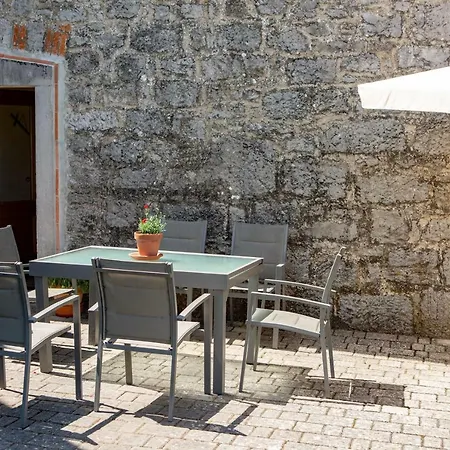 Anton - The Old Dairy 别墅 Hrusica (Ilirska Bistrica)