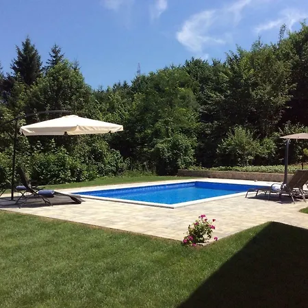 Anton - The Old Dairy וילה *