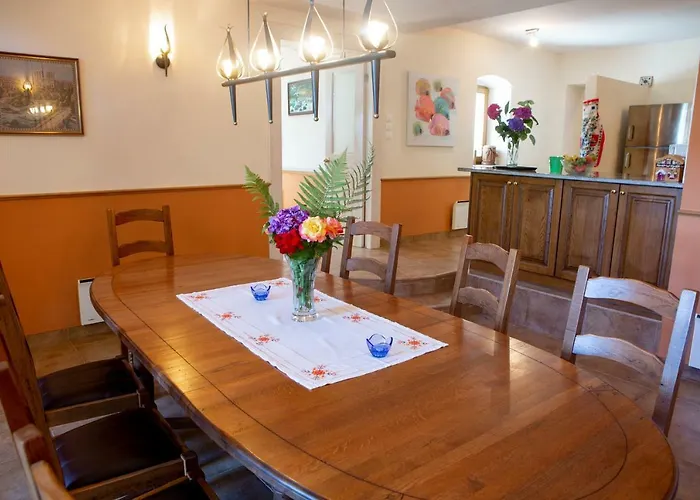 Anton - The Old Dairy *