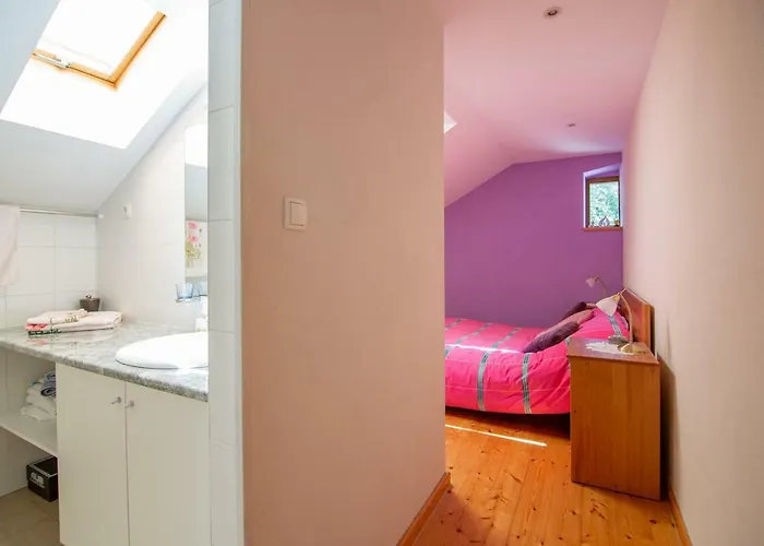 Anton - The Old Dairy