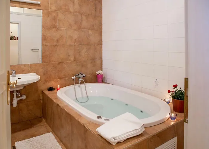 Anton - The Old Dairy *