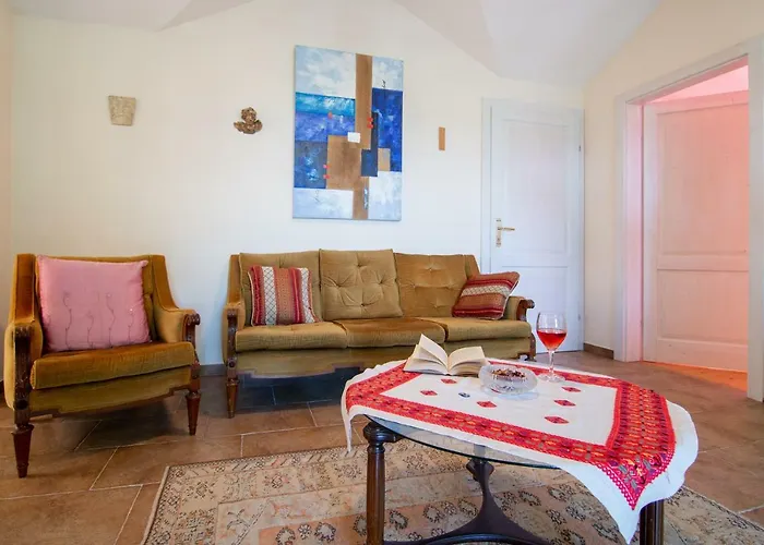 Anton - The Old Dairy *