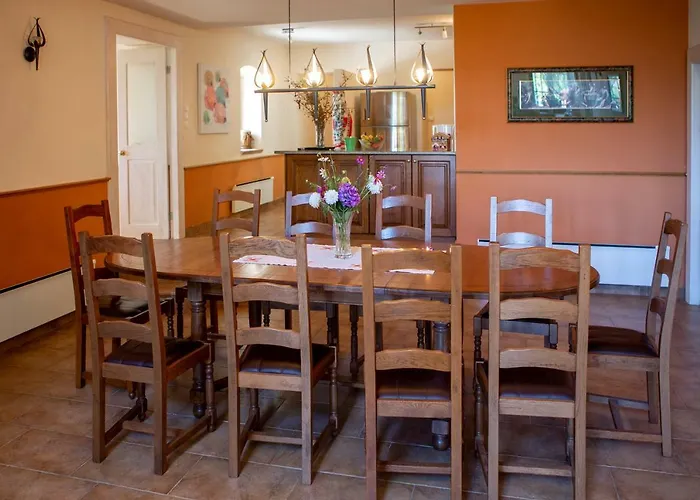 Villa Anton - The Old Dairy Hrusica (Ilirska Bistrica)