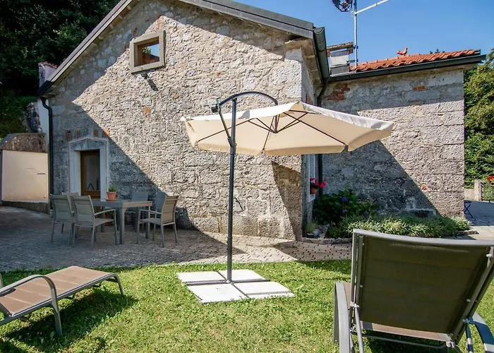 Anton - The Old Dairy *