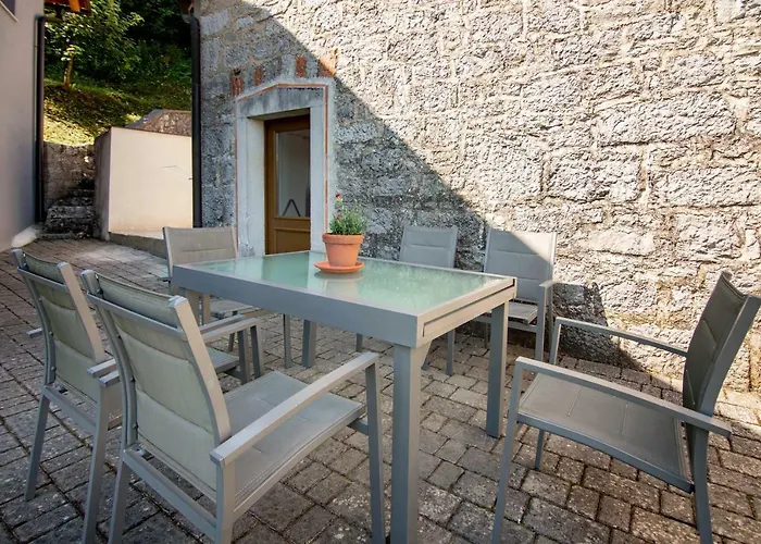 Villa Anton - The Old Dairy