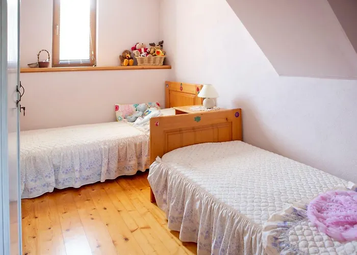 Villa Anton - The Old Dairy