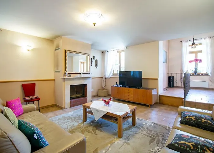 Villa Anton - The Old Dairy