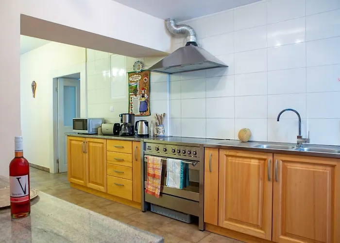 Anton - The Old Dairy * Hrusica (Ilirska Bistrica)