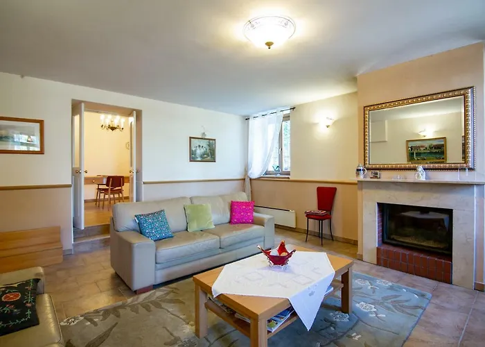 Anton - The Old Dairy