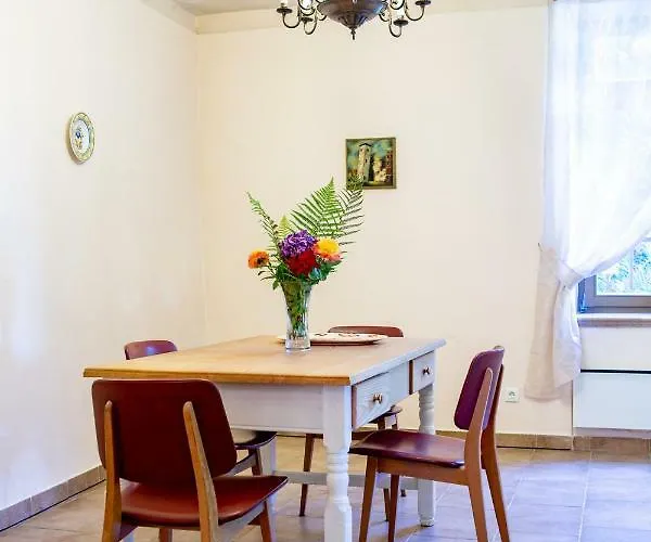 Βίλα Anton - The Old Dairy *