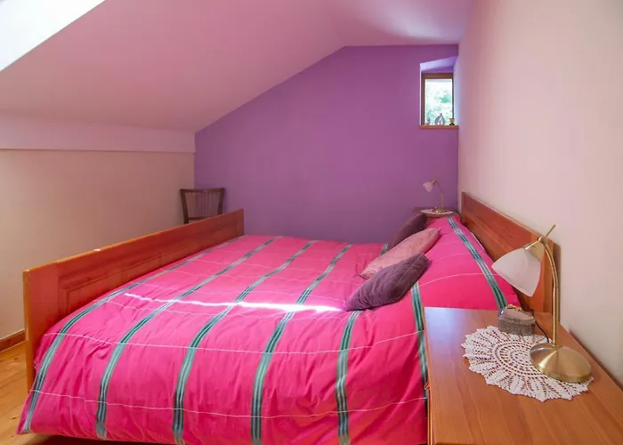 Βίλα Anton - The Old Dairy *