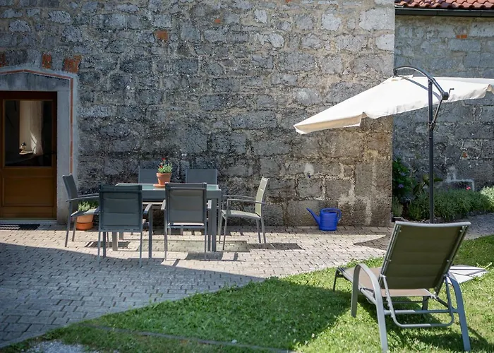 Anton - The Old Dairy *