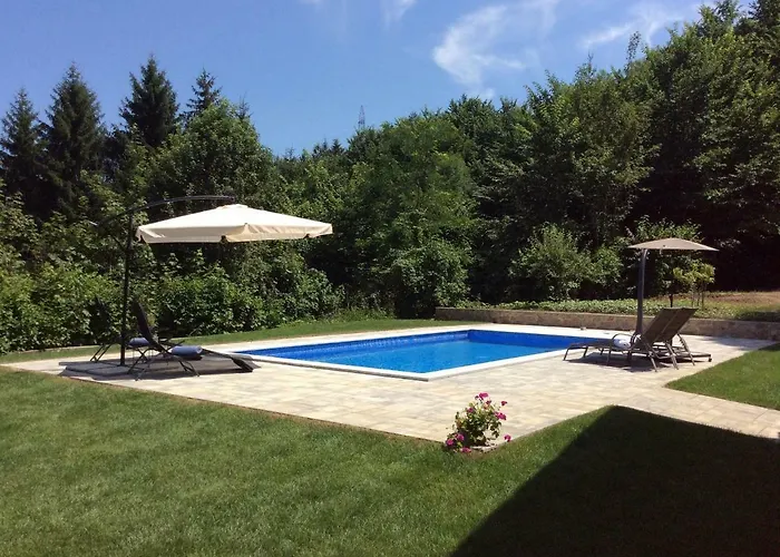 Anton - The Old Dairy Βίλα *